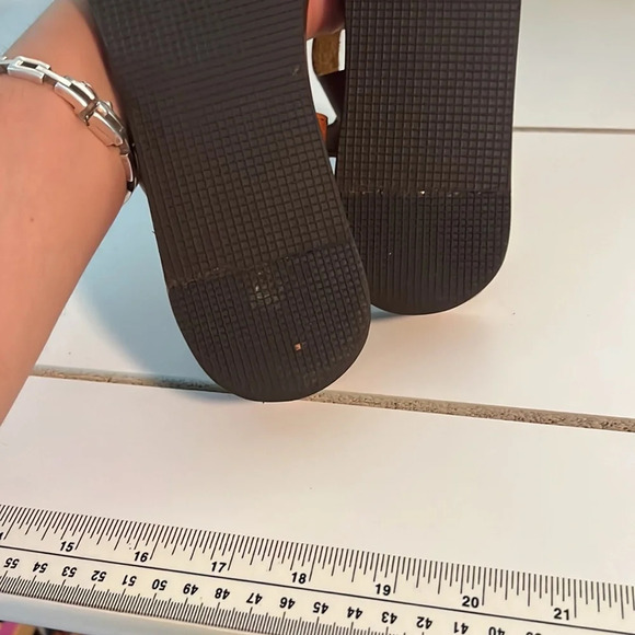 Gallenkamp Vintage Sunseekers . Size 9B - Picture 7 of 7